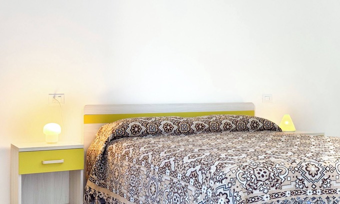 Lanciano House | Dimora Fonte Grande - Two Bedroom House, Sleeps 6