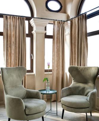 L'Aquila Bed & Breakfast | Dimora Fortebraccio