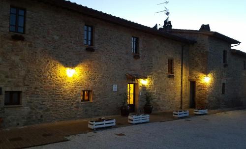 Collesanto Bed & Breakfast | Dimora Fra' Giovanni B&B Relais