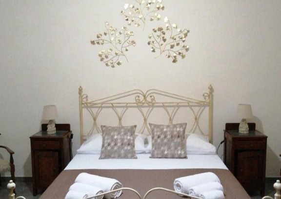 Galatone House | Dimora Franna Te Comma