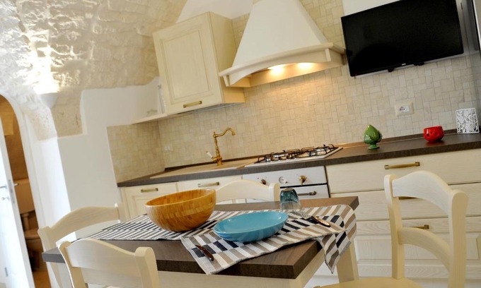 Centro Storico Apartment | Dimora Garibaldi