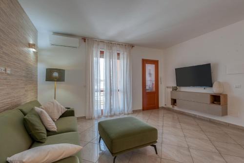 Castromediano Apartment | Dimora Green