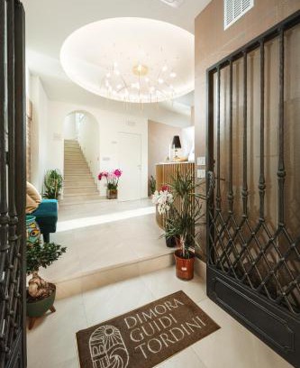 Grottammare Bed & Breakfast | Dimora Guidi Tordini