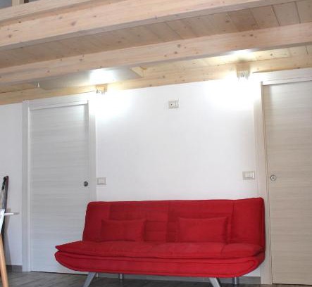 Salandra Apartment | DIMORA HELIANTHUS