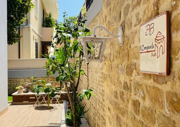 Chieti Bed & Breakfast | Dimora Il Campanile