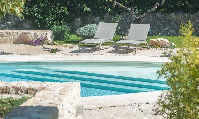 Ostuni House | Dimora il Mandorlo