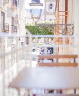 Santo Stefano di Camastra House | Dimora Bonello