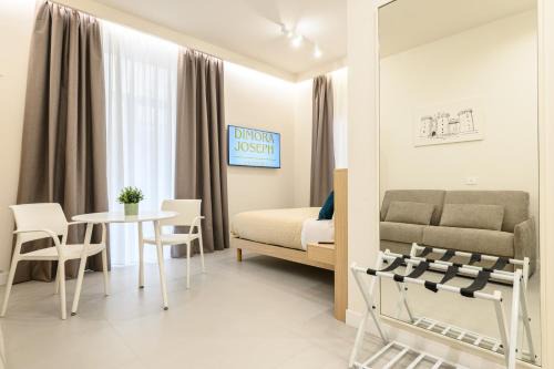 Historical Center House | Dimora Joseph VIA TOLEDO
