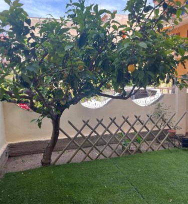 San Giorgio Apartment | Dimora la Tonnara