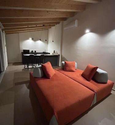 Donnalucata House | Dimora La Zagara