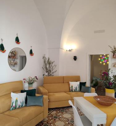 Copertino House | Dimora Ludovica