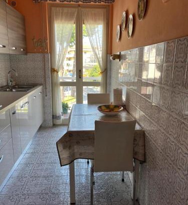Marina di Carrara Apartment | Dimora Lunense