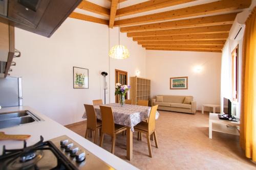Pellestrina House | Dimora Marina - Isola di Pellestrina Ve