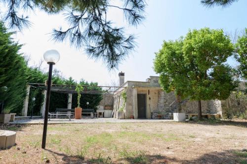 Maglie House | Dimora Marsanou - Natura relax e BBQ nel Salento