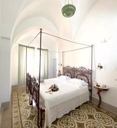 Alessano House | Dimora Michelangelo