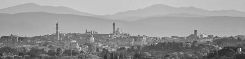 Pievasciata House | Dimora nel Chianti