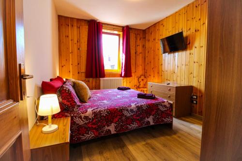 Dosoledo Apartment | Dimora Nellere Nel cuore delle Dolomiti