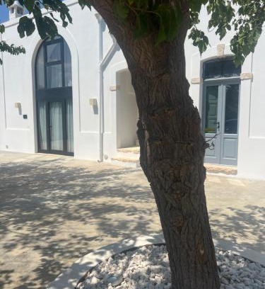 L'Assunta Hotel | Dimora NONNA CATERINA