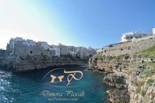 Polignano a Mare House | Dimora Pascali - Home & Relax