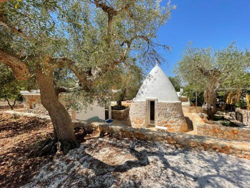 Cozzana Cabin | Dimora&Pool Gerardo