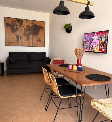 Monteroni di Lecce Apartment | DImORA sALAmAC
