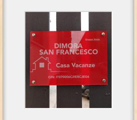Campobasso Apartment | Dimora San Francesco 2