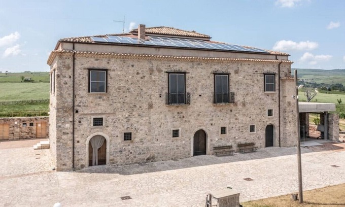 Calitri Other | Dimora Schioppo - Irpinia
