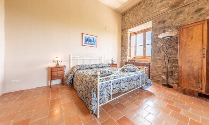 Calitri Villa | Dimora Schioppo Matrimoniale