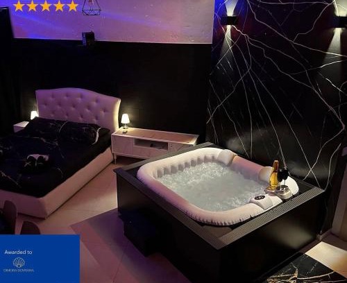 Matera Apartment | Dimora Sovrana - Deluxe Suite Matera