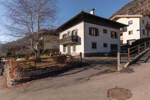 Terzolas Apartment | Dimora Svaizer, Terzolas Ospitar