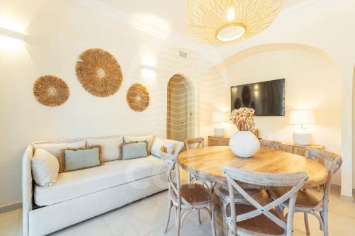 Torre Lapillo Apartment | Dimora Tesoro - by Cala Salento