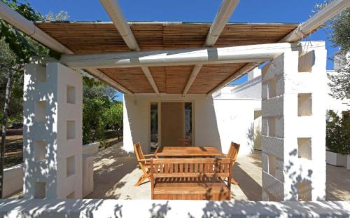 Ostuni House | Dimora Torre Bianca