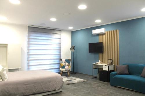 San Giorgio a Cremano Bed & Breakfast | Dimora Vannucchi