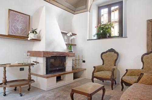 Casalzuigno Apartment | Dimora Vittoria - Lago Maggiore