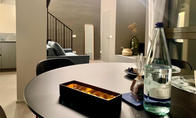 Old Town Apartment | Dimore al Te