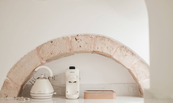 Putignano Apartment | Dimore Bianche Santa Lucia 17