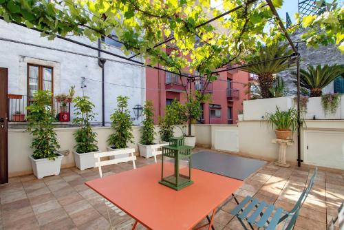 Rutigliano House | Dimore di Bacco