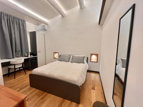 Arcavacata House | Dimore diffuse R H