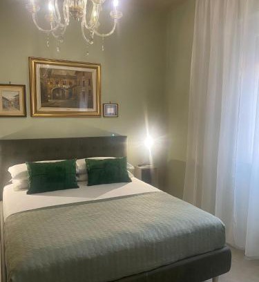 San Rocchino-Costalunga House | Dimore Morelli Brescia