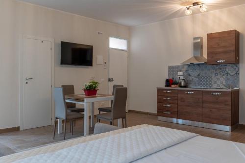 Frisa House | Dimore Mosella