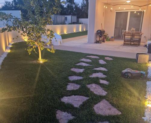 Termoli Apartment | Dimore Petrara