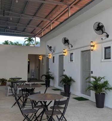 Semporna Hotel | Din's Studio Homestay