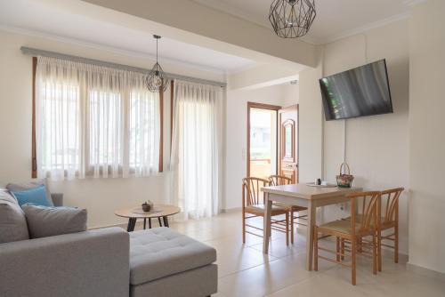 Skaleta Apartment | Dina Apartments