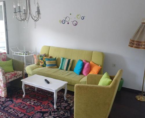 Novo Sarajevo Apartment | Dina Apartments Sarajevo