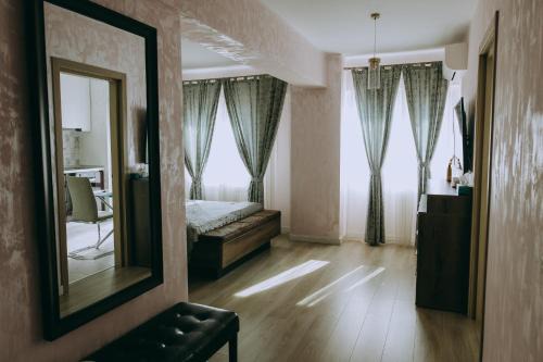 Iasi Apartment | Dina Lux Iasi Apartment