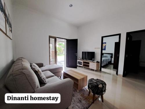 Banguntapan House | Dinanti Homestay1