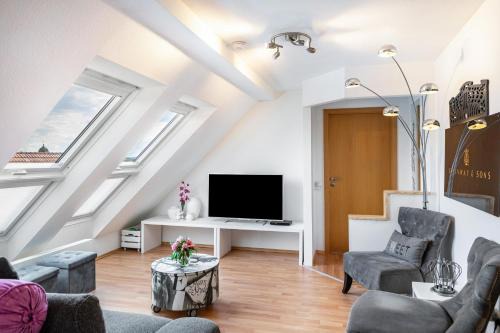 Gudensberg Apartment | Dinas Dach