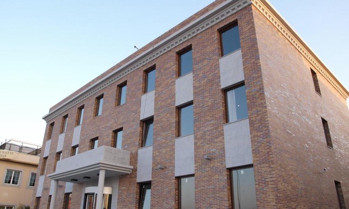 Getafe Hotel | Dinastia