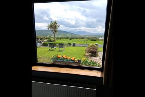 Dingle Bed & Breakfast | Dingle View Room