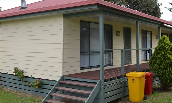Venus Bay House | Dino's Beach Pad Venus Bay
